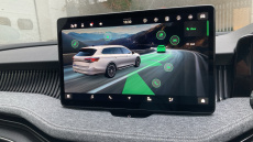 Skoda Superb 2.0 TDI SE Technology 5dr DSG Diesel Estate